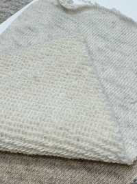 J-80109 30/10 TOP molleton chiné[Textile / Tissu] Minami Images supplémentaires