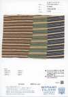 W-49681 Rayure horizontale papier vieilli