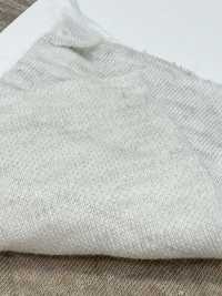 J-43763 30/- Top chiné 300 matelassé[Textile / Tissu] Minami Images supplémentaires