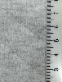 J-43763 30/- Top chiné 300 matelassé[Textile / Tissu] Minami Images supplémentaires
