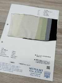 W-47811 Jersey transparent[Textiles / Tissus] Minami Images supplémentaires