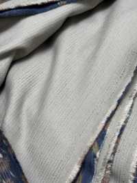 A-8136-OUTLET Imprimé Botanique 8W[Fabrication De Textile] ARINOBE Sous-photo