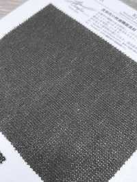 KKC111-W AirComfee® Panama coton-lin[Textile / Tissu] Uni Textile (Komon Kobo) Images supplémentaires