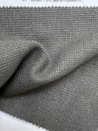 KKC111-W AirComfee® Panama coton-lin[Textile / Tissu] Uni Textile (Komon Kobo) Images supplémentaires