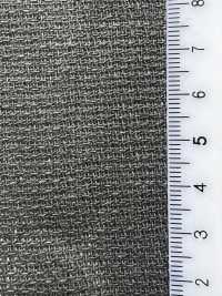 KKC111-W AirComfee® Panama coton-lin[Textile / Tissu] Uni Textile (Komon Kobo) Images supplémentaires