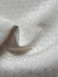 KKF1330-W-1 Jacquard Gaufré[Textile / Tissu] Uni Textile (Komon Kobo) Images supplémentaires