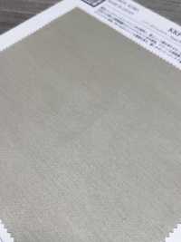 KKF1030-W Crêpe double transparent[Textiles / Tissus] Uni Textile (Komon Kobo) Images supplémentaires