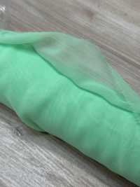 KR500-OUTLET Georgette 50 Deniers[Fabrication De Textile] Kyara Fabric Images supplémentaires