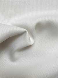 KKF3442-W Piqué Extensible Double Face[Textile / Tissu] Uni Textile (Komon Kobo) Images supplémentaires