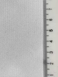 KKF3442-W Piqué Extensible Double Face[Textile / Tissu] Uni Textile (Komon Kobo) Images supplémentaires