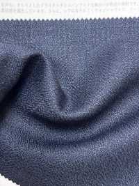 KKF8610-W Maronica Butcher grande largeur[Textiles / Tissus] Uni Textile (Komon Kobo) Images supplémentaires