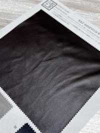 KKF8460FSVCH-W Satin vintage uni 75D, calandré[Textiles / Tissus] Uni Textile (Komon Kobo) Images supplémentaires