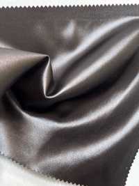 KKF8460FSVCH-W Satin vintage uni 75D, calandré[Textiles / Tissus] Uni Textile (Komon Kobo) Images supplémentaires