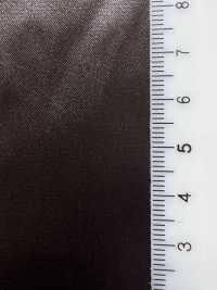 KKF8460FSVCH-W Satin vintage uni 75D, calandré[Textiles / Tissus] Uni Textile (Komon Kobo) Images supplémentaires