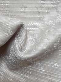 KKF7122-1 Tweed mélangé stretch aéré[Textiles / Tissus] Uni Textile (Komon Kobo) Images supplémentaires