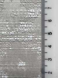 KKF7122-1 Tweed mélangé stretch aéré[Textiles / Tissus] Uni Textile (Komon Kobo) Images supplémentaires