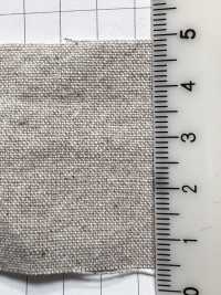 KINANADAKI-6 KINANADAKI 6 Lovely Linen-Cotton Dream-Finition Confort[Fabrication De Textile] Komatsuwa Textile Images supplémentaires