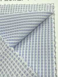 5814 Confeel Cation mini carreaux[Textile / Tissu] Tamurakoma Images supplémentaires