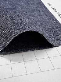 OG2280 Denim En Coton Biologique 5 Oz[Textile / Tissu] Yoshiwa Textile Images supplémentaires