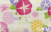 AP65101 Ryoka Dobby Imprimé (Rouleau)[Textile / Tissu] COSMO TEXTILE Images supplémentaires
