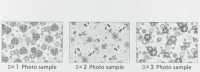 AP65101 Ryoka Dobby Imprimé (Rouleau)[Textile / Tissu] COSMO TEXTILE Images supplémentaires