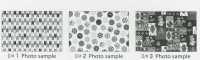 AP65102 Dobby Imprimé Japonais Frais (Rouleau)[Textile / Tissu] COSMO TEXTILE Images supplémentaires
