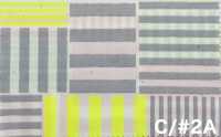 AP65103 Oxford à Impression Fluorescente (Rouleau)[Textile / Tissu] COSMO TEXTILE Images supplémentaires