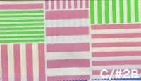 AP65103 Oxford à Impression Fluorescente (Rouleau)[Textile / Tissu] COSMO TEXTILE Images supplémentaires
