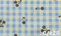 AP65205 Oxford à Imprimé Conte De Fées (Rouleau)[Textile / Tissu] COSMO TEXTILE Images supplémentaires