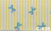 AP65205 Oxford à Imprimé Conte De Fées (Rouleau)[Textile / Tissu] COSMO TEXTILE Images supplémentaires