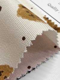 AP65205 Oxford à Imprimé Conte De Fées (Rouleau)[Textile / Tissu] COSMO TEXTILE Images supplémentaires