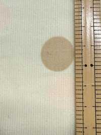 AP65801 Velours Côtelé Imprimé à Pois Et à Carreaux (Rouleau Entier)[Textile / Tissu] COSMO TEXTILE Images supplémentaires