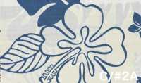 AP65804 Fil à âme T/C à Imprimé Fleurs Tropicales (Rouleau)[Textile / Tissu] COSMO TEXTILE Images supplémentaires