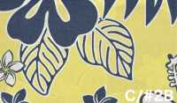 AP65804 Fil à âme T/C à Imprimé Fleurs Tropicales (Rouleau)[Textile / Tissu] COSMO TEXTILE Images supplémentaires