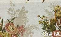 AP65902 Imprimé Botanique C/L Tissus De Toile (Rouleau)[Textile / Tissu] COSMO TEXTILE Images supplémentaires