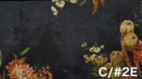 AP65902 Imprimé Botanique C/L Tissus De Toile (Rouleau)[Textile / Tissu] COSMO TEXTILE Images supplémentaires