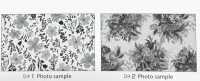AP65902 Imprimé Botanique C/L Tissus De Toile (Rouleau)[Textile / Tissu] COSMO TEXTILE Images supplémentaires