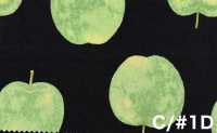 SP2650 Fruits Garden Oxford (rouleau)[Textiles / Tissus] COSMO TEXTILE Images supplémentaires