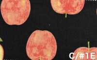 SP2650 Fruits Garden Oxford (rouleau)[Textiles / Tissus] COSMO TEXTILE Images supplémentaires