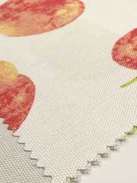 SP2650 Fruits Garden Oxford (rouleau)[Textiles / Tissus] COSMO TEXTILE Images supplémentaires