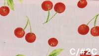 SP2650 Fruits Garden Oxford (rouleau)[Textiles / Tissus] COSMO TEXTILE Images supplémentaires