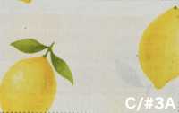 SP2650 Fruits Garden Oxford (rouleau)[Textiles / Tissus] COSMO TEXTILE Images supplémentaires