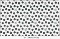 SP2650 Fruits Garden Oxford (rouleau)[Textiles / Tissus] COSMO TEXTILE Images supplémentaires