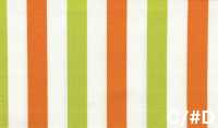 SP6400 Popeline imprimée rayée (rouleau)[Textile / Tissu] COSMO TEXTILE Images supplémentaires
