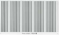 SP6400 Popeline imprimée rayée (rouleau)[Textile / Tissu] COSMO TEXTILE Images supplémentaires
