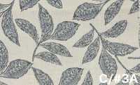 SP6580 Motif floral surteint en tissus de toile (rouleau)[Textiles / Tissus] COSMO TEXTILE Images supplémentaires