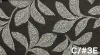 SP6580 Motif floral surteint en tissus de toile (rouleau)[Textiles / Tissus] COSMO TEXTILE Images supplémentaires