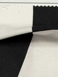 SP6600 Oxford à imprimé damier (rouleau)[Textile / Tissu] COSMO TEXTILE Images supplémentaires