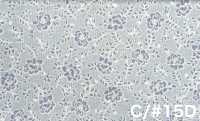 RU2530 RURU BOUQUET Imprimé couronne de roses tissus de toile (rouleau)[Textiles / Tissus] COSMO TEXTILE Images supplémentaires