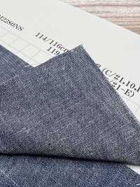MM2280NS Denim En Coton 5 Oz[Textile / Tissu] Yoshiwa Textile Images supplémentaires